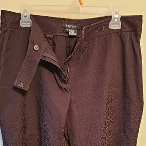 Etcetera 14 Brown Pants